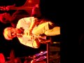 Woody Allen and his New Orleans jazz band live@Kravis center WPB