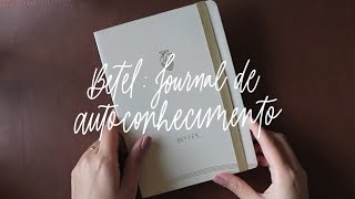 TOUR COMPLETO: Betel - Journal de autoconhecimento ✨​