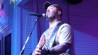Aaron Lewis -  Epiphany (Staind Song)  LIVE 10/22/15