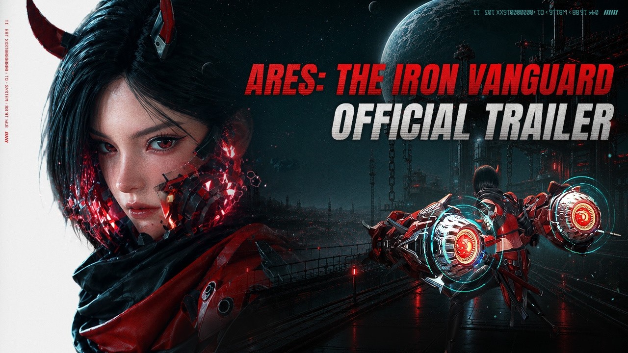 Trailer