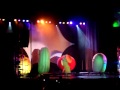 Veggietales Theme S Show At Live Sugarland TX 25 SEPT 2010