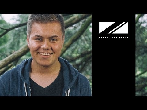 Reeley Beats - UK Beatbox | BHTB - Verdure Sessions