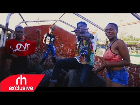 DJ YOBRA  - STREET FIRE 9 MIX 2 ,KENYAN,GENGETONE BANGERS MIX /RH EXCLUSIVE