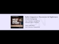 San Francisco Symphony - West Side Story - 24 - Ballet Sequence: Procession & Nightmare