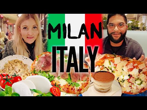 Jantar com estilo no shopping mais famoso da Itália: Galleria Vittorio Emanuele II (Motta Milano 1928)