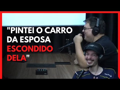 MELHOR MARIDO GEARHEAD DO ANO - ACF E PIXEL(P9) - TUNERCAST
