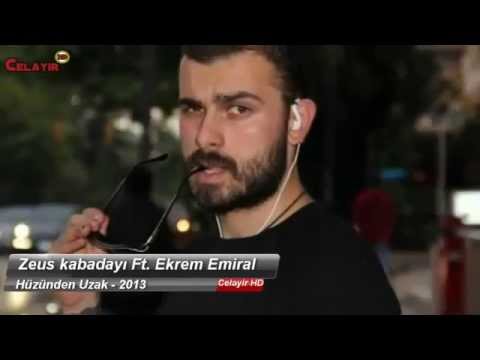 Zeus Kabadayı & Ekrem Emiral - Hüzünden Uzak