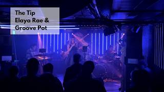 Elaya Rae Band