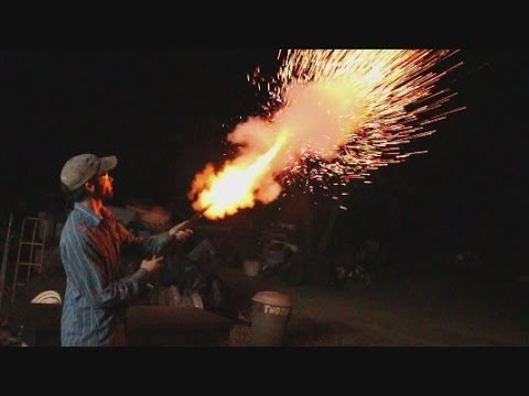 magnesium 12 gauge shells