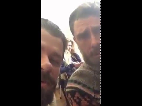 Арктика ошибок не прощает... ХБ2