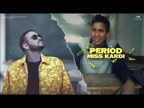 Period Miss Kardi
