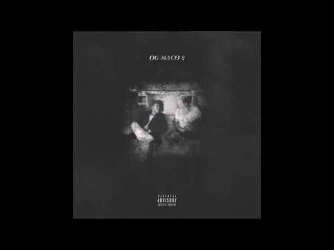 OG Maco - Larry June  B.A.B (Feat. OG Maco & Chevy Woods)