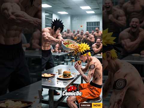 From Hurt to Strength: Naruto Gets His Revenge on Sasuke 💪😯 #shorts #naruto #anime