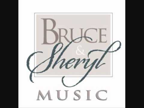 Oh the Glory of His Presence 2 (Instrumental) by Bruce Hughes & Sheryl Palmquist