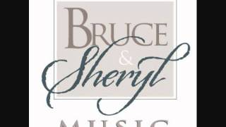 Oh the Glory of His Presence 2 (Instrumental) by Bruce Hughes & Sheryl Palmquist