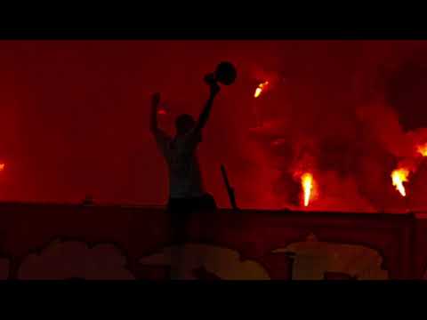 #95 Wisła Sandomierz Hooligans & Ultras