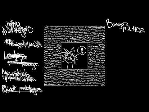 VIENASVIENAS LP 2018 / WITE KATT