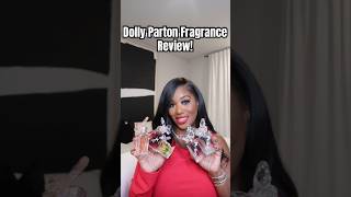 Dolly Parton Fragrance Review! @DollyParton @scentbeauty @songfluencer #perfume