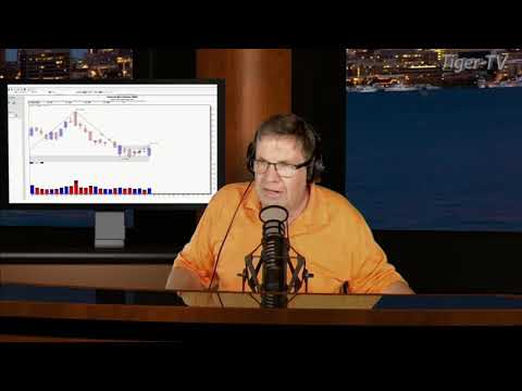 May 19th, Power Trading Hour with David White on TFNN - 2021