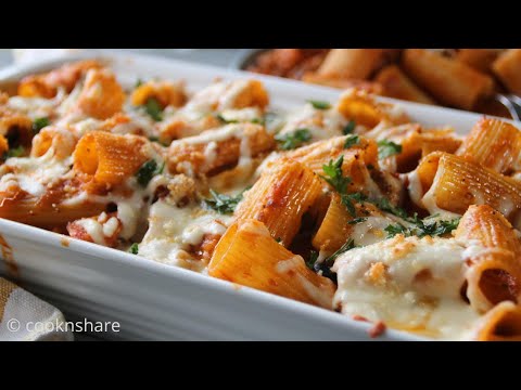 I Just Tried Chicken Riggies and Can't Stop Making It