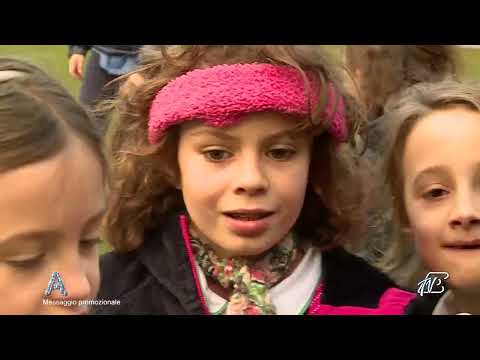 ANGOLI 24/11/2022: GLI OPEN DAY DELL'ISTITUTO MATILDE DI CANOSSA