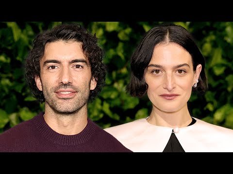 It Ends With Us Lawsuit: Jenny Slate's and More Celeb Texts Fuel New Justin Baldoni Drama