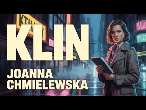 Klin – Joanna Chmielewska | Audiobook PL | Kryminał z Humorem i Zagadką