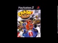 Crash Nitro Kart OST Terra