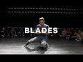 Blades - farr | Jake Kodish Choreography | GH5 Dance Studio