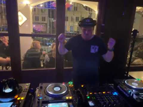 DJ Stefan - Video 3