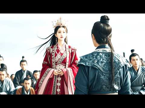 He promised only me but married another woman, so I divorced him. Now I’m the empress; he regrets!