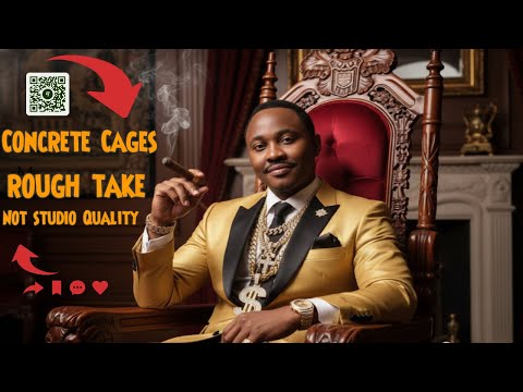 Hot New Freestyle: Concrete Cages by M.C. Danny Page