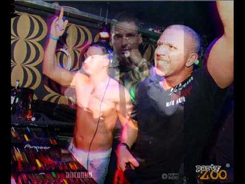 Antonyo & Andreas feat. Kása Juli - I Believe (B-Sensual  & No!end Remix)2011 (CUT).