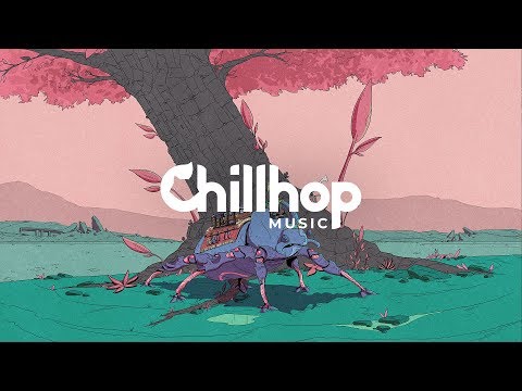 Mr. Käfer - On The Rhodes [chill jazzy hip hop beats]