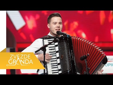 Ibro Bublin - SPLET - (LIVE) ZG Specijal 19 - 2018/2019 - (TV Prva 27.01.2019.)