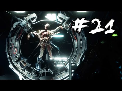 The Callisto Protocol - Part 21 - The Tower | Back to where it all Started