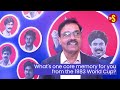 40 years of 1983 World Cup win: Dilip Vengsarkar recalls injury by Malcolm Marshall bouncer