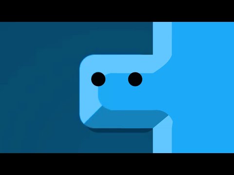 I Am The Wall, You Cannot Pass Me - Patrick's Parabox