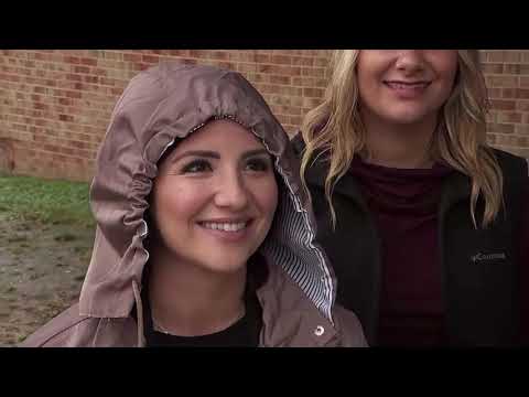 Weather Altering Halloween Plans