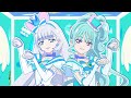 1080p Wonderful Precure ED2 Yuki Mayu Ver