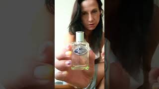 #23.08 #niedziela #wyjście #vlog_perfumowy