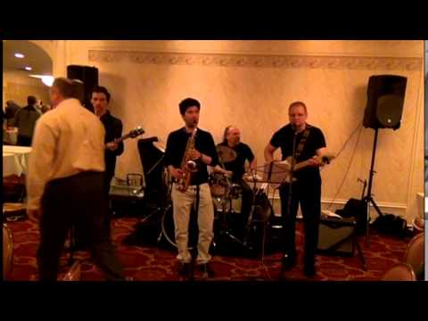 Balkan Express Boston - Susie Q