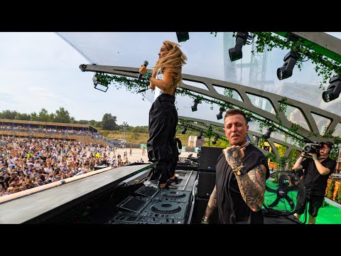 AntoNetta & Blasterjaxx - Now We Are Free