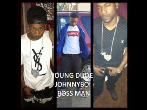 NEW SINGLE!!! " CHOICES " YD ft. JohhnyBoi