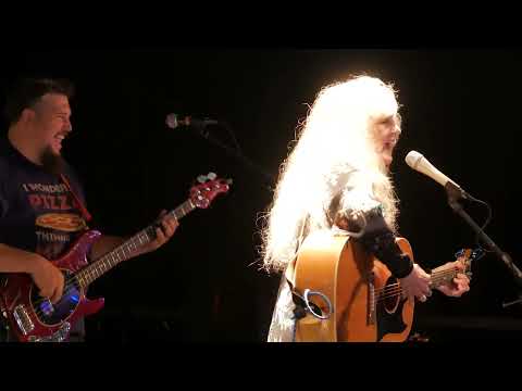 Thumbnail for SIZZLE REEL featuring Holly R Jebb and band Live at House Of Bards November 22, 2024 by Jerry Sommers