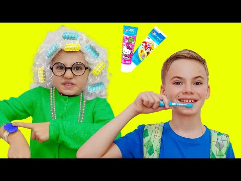 YouTube Thumbnail