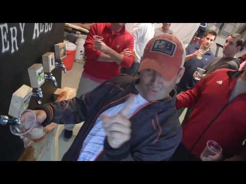 All-Grain vs Extract Taste Test