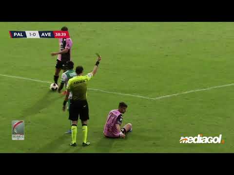 Palermo - Avellino 1-1 | HIGHLIGHTS 12a giornata Serie C – Gir C 2021/22
