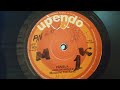 MOSOCHO FIRE BAND PAMELA BY JAMES ONYANCHA UPENDO 609 SIDE A
