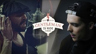 Gentleman vs. Dj Ride &quot;Heart Of Rub-A-Dub - rework&quot; Official Video